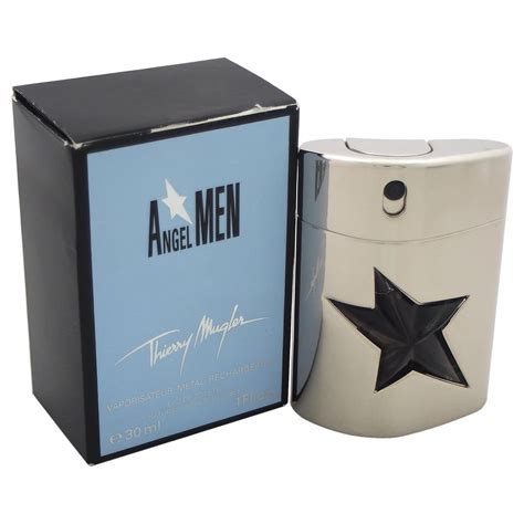 amen angel cologne